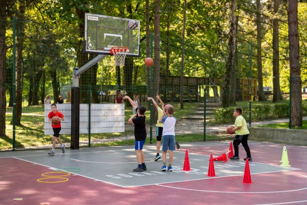Kdaj in kje bo tretji Ljubljanski festival športa?