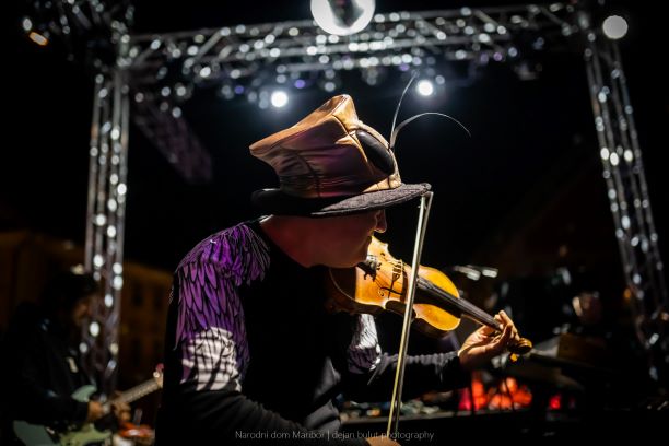 Festival je brezplačen.